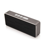 Wholesale Wireless Desktop Bluetooth Speaker WSA8606 (Black)